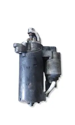 Audi A4 S4 B8 8K Starter motor 059911021C