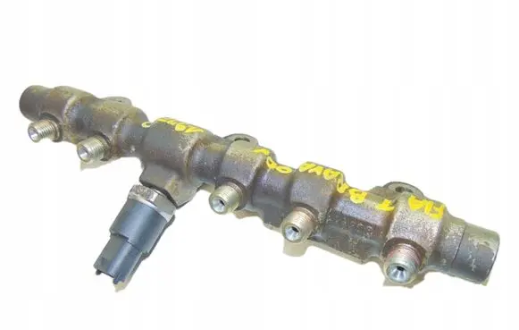 Fiat Bravo - Brava Fuel main line pipe 0445214012