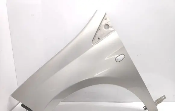 Fiat Bravo Fender