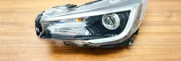 Subaru Outback (BT) Headlight/headlamp
