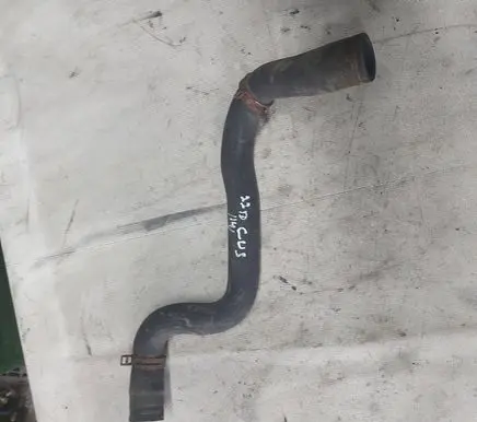 Ford Transit Custom Coolant pipe/hose 
