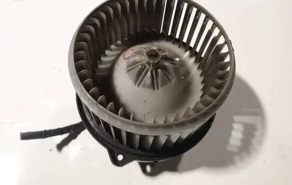 Toyota Corolla E120 E130 Heater fan/blower