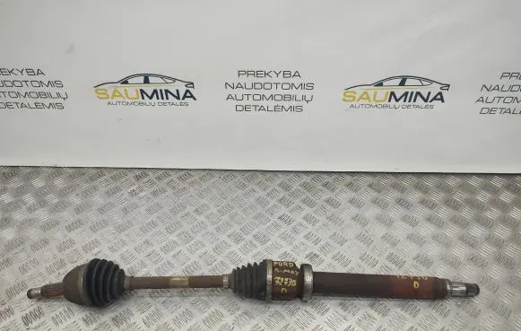 Ford B-MAX Front driveshaft CV173B436BD