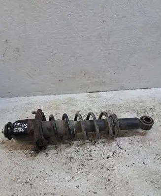Toyota Prius (XW20) Rear shock absorber with coil spring 