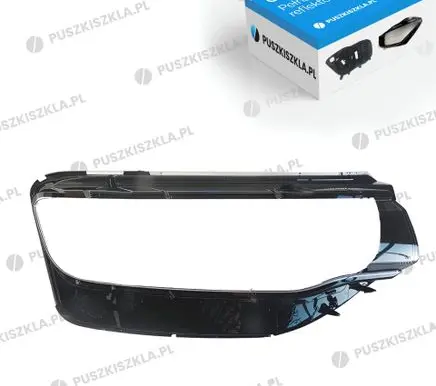 Jeep Grand Wagoneer Headlight lense 5905049712417