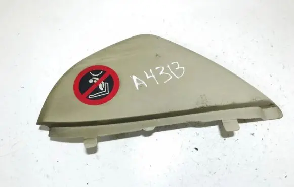 Volvo S80 Other interior part 30722266