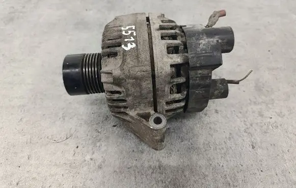 Opel Corsa C Generator/alternator 13117279YQ