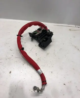 BMW X3 G01 Fuse box set 58650910