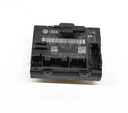 Audi A5 8T 8F Door control unit/module 8T0959792Q 8T0959792H