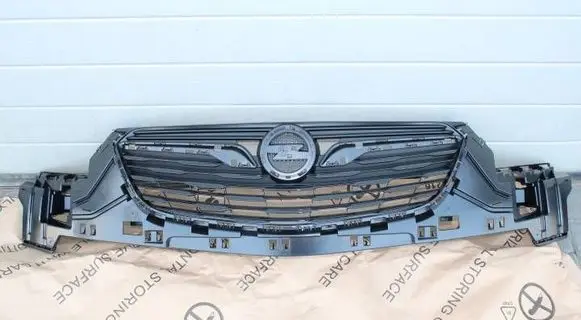 Opel Crossland X Front grill 39097382 39099496