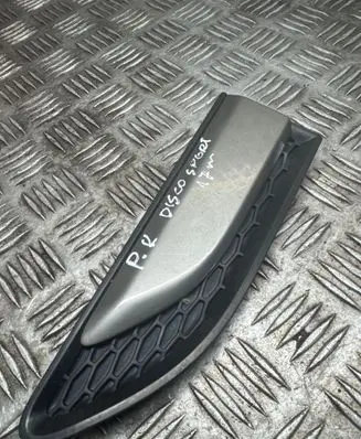 Land Rover Discovery Sport Fender trim (molding) FK72280B11