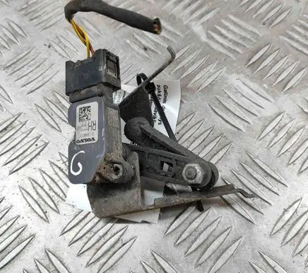 Volvo XC90 Rear air suspension level height sensor 31360331 31406563