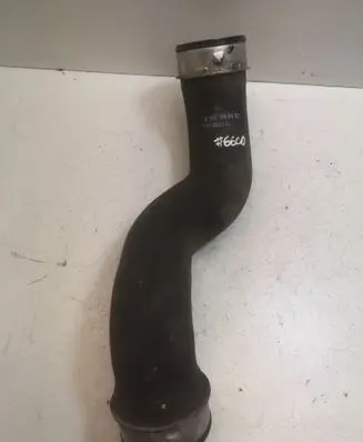 Mercedes-Benz CLK A209 C209 Intercooler hose/pipe A2095280482