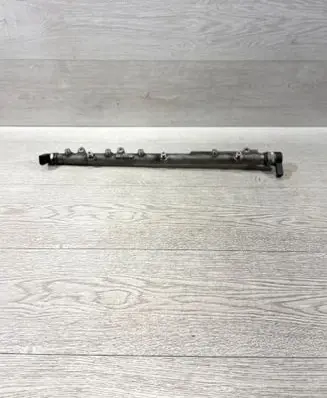 BMW 5 E60 E61 Fuel main line pipe 779961002 0445216023 005752L5