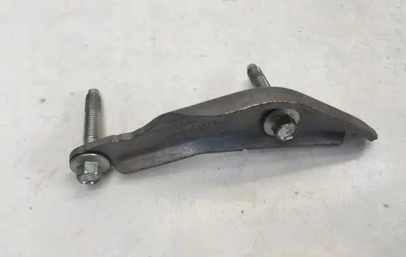 Battery bracket