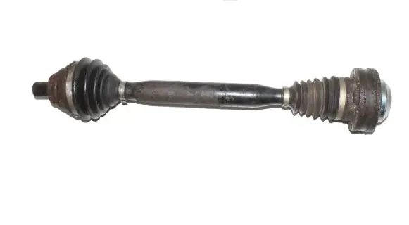 Audi TT TTS Mk2 Front driveshaft 8J0407272K