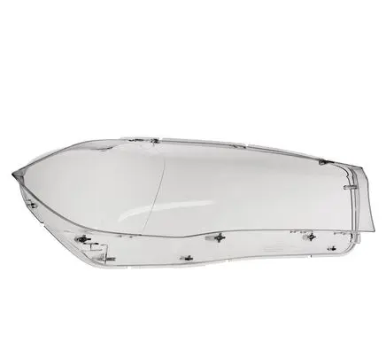 BMW X5 F15 Headlight lense 63117317102