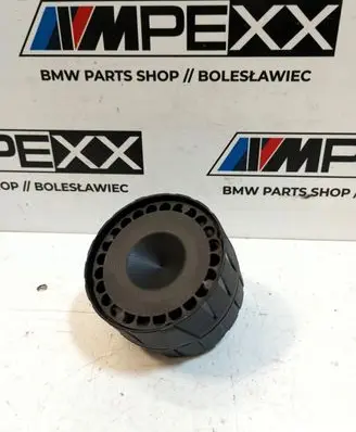 BMW 5 F10 F11 Alarm system siren 9493759