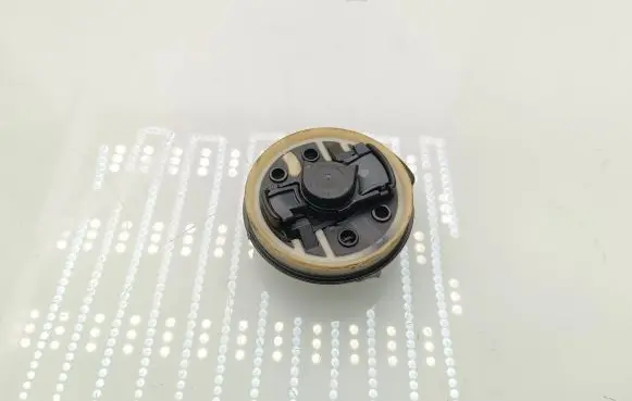 BMW X4 G02 Airbag deployment crash/impact sensor 6834911 89091140421