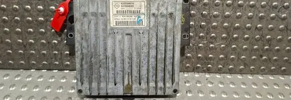 Engine control unit/module