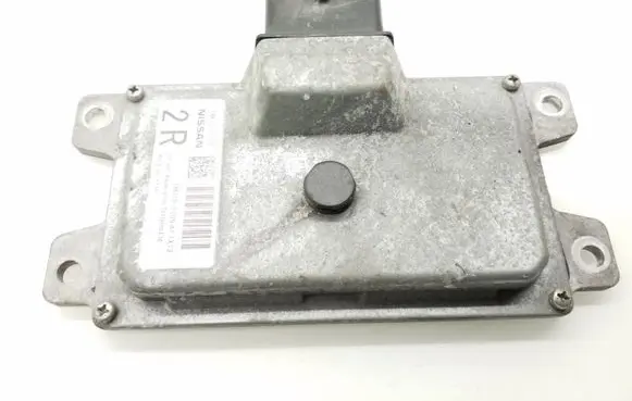 Nissan Qashqai Other control units/modules EMU10010N