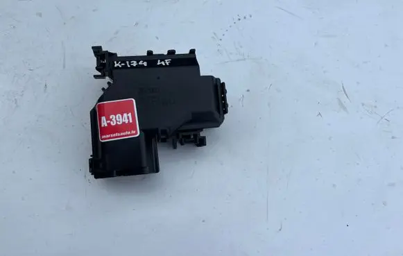 Audi A6 S6 C6 4F Positive wiring loom 4F0971981A