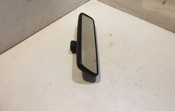 Rear view mirror (interior)