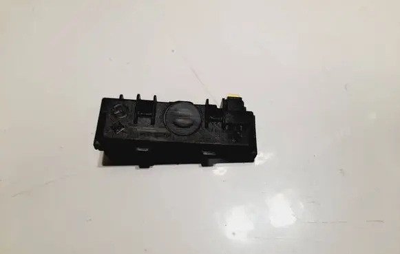 Mercedes-Benz S W221 Outside/external air temperature sensor 