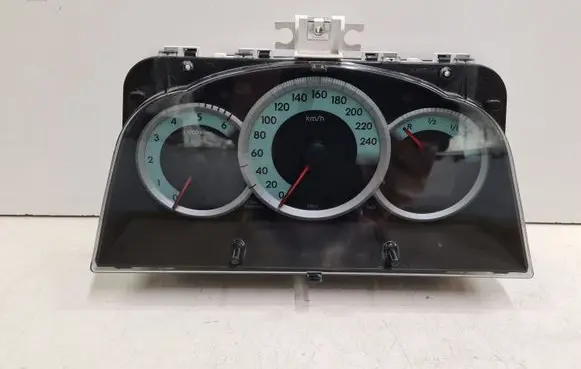 Toyota Corolla Verso AR10 Speedometer (instrument cluster) 838000F092A MB2574403890