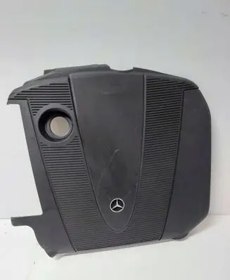 Mercedes-Benz C W203 Engine cover (trim) A6460102367