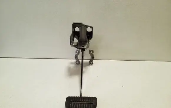 Brake pedal