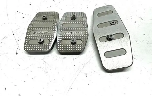 Fiat 500 Abarth Pedal assembly
