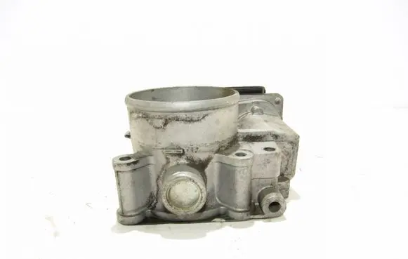 Subaru Forester SH Electric throttle body valve 16112aa260