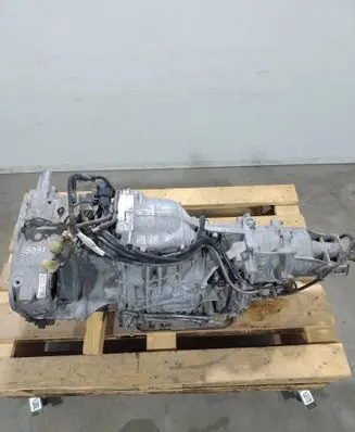 Subaru Outback (BS) Automatic gearbox TR690T1ACA