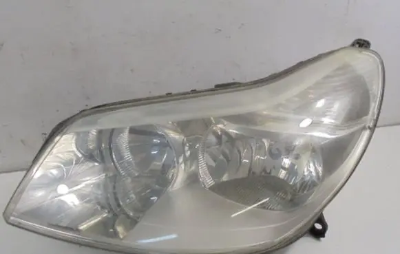 Citroen C5 Headlight/headlamp 9650055980