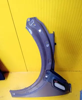 Mini Cooper Countryman R60 Fender