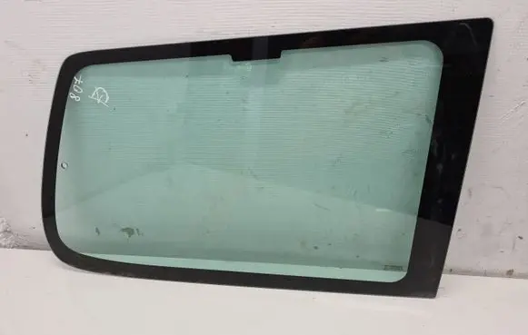 Peugeot 807 Rear side window