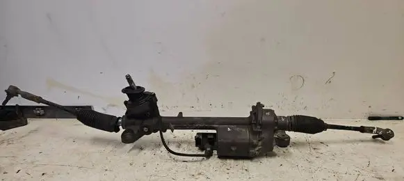 Volkswagen PASSAT B6 Steering rack 4086001717 092430073402