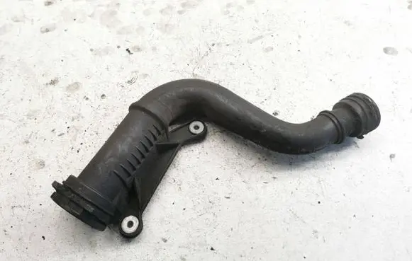Audi A3 S3 8P Intercooler hose/pipe 1k0145762s