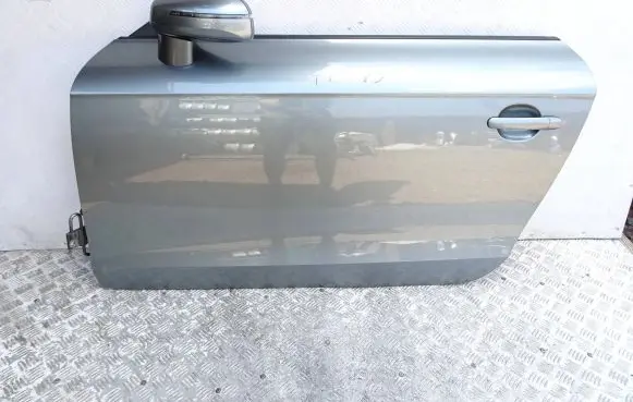 Door (2 Door Coupe)