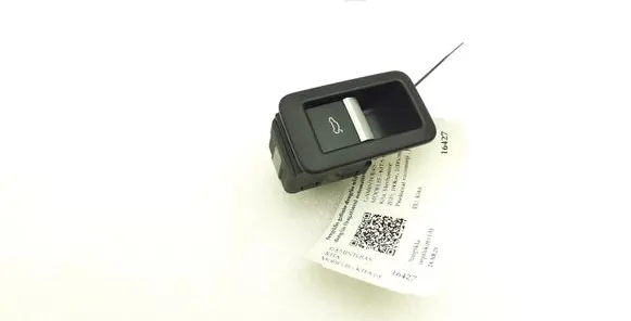 Audi A4 S4 B9 Tailgate/trunk/boot open switch 4M0959831A