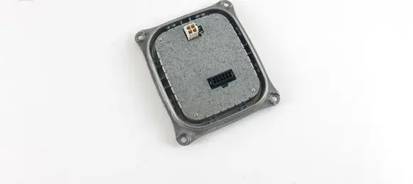 Chevrolet Camaro Xenon control unit/module 22907456 130732944300