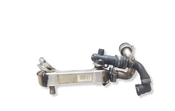 BMW X3 E83 EGR valve cooler 7794245