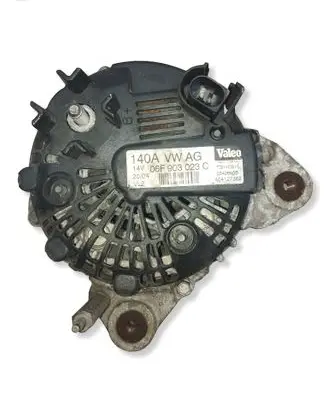 Volkswagen Golf IV Generator/alternator 06F903023C 2542695B 404127362