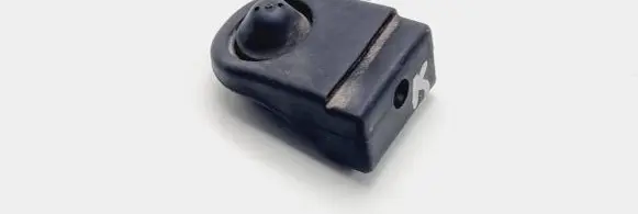 Citroen C4 I Picasso Radiator mount bracket