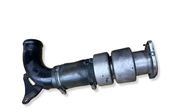 Ford C-MAX II Turbo air intake inlet pipe/hose 