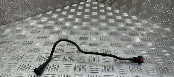 Dacia Sandero II Vacuum line/pipe/hose