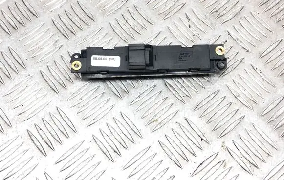 Audi A6 S6 C6 4F Seat memory switch 4F1959769A PA6GF30