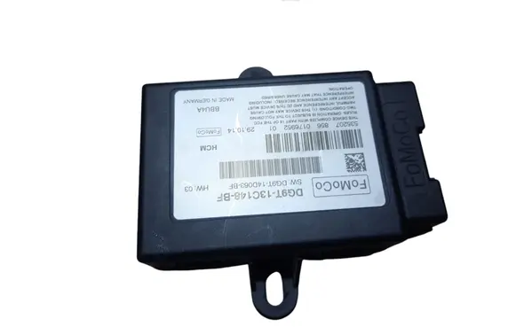 Ford Mondeo MK V Light module LCM DG9T13C148BF