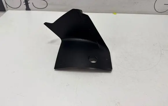 Rear/tail light trim molding